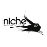 Niche Wine Bar Logo