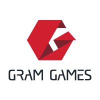Gram Games Logo