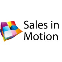 SalesinMotion Logo