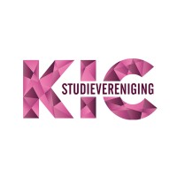 Studievereniging KIC Logo