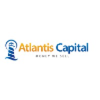 Atlantis Capital LLC Logo