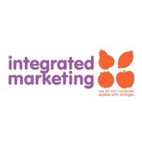 INT. MARKET. e.U. Logo