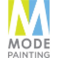 MODE Painting Logo