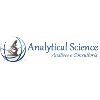 Analytical Science Análises e Consultoria Logo