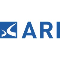 Asociace pro rozvoj infrastruktury Logo