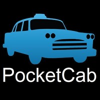 PocketCab Logo