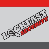 Lockfast Security Ltd Logo