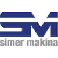 Simer Makina Logo