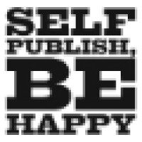 Self Publish, Be Happy Logo