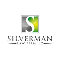 Silverman Law Firm LC Logo