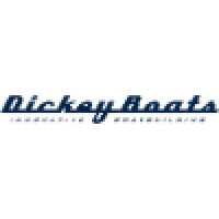 Dickey Boats Logo