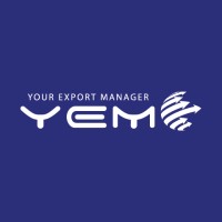 YEM - Your Export Manager Logo