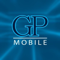 GP Mobile Logo