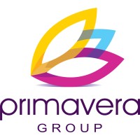 Primavera Group Logo