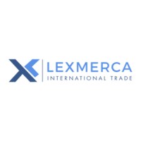 Lexmerca International Trade Logo
