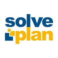 SolvePlan Logo