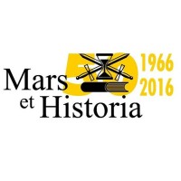 Mars et Historia Logo