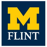 University of Michigan-Flint Logo