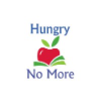 Hungry No More Logo