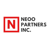 NEOO Partners Inc. Logo