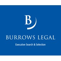 Burrows Legal Logo