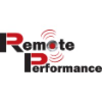 Remote Performance, LLC Logo