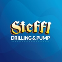 Steffl Drilling & Pump Logo