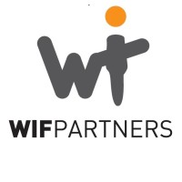 WIF PARTNERS Logo