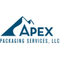 Apex Packaging Services LLC Logo