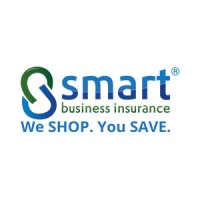 SMART Business Insurance Logo