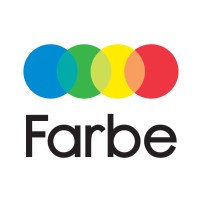 Farbe Logo