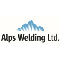 Alps Welding Ltd. Logo