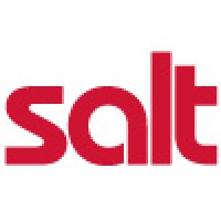 Salt Marketing Logo