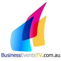Business Events TV Logo