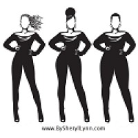 By Sheryl Lynn Apparel LLC Logo