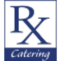RX Catering LLC Logo