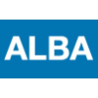 Alba Investigations Logo