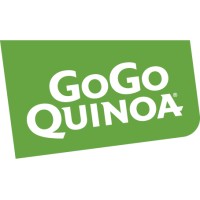 GoGo Quinoa Logo