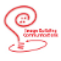 Image Building Communications Logo