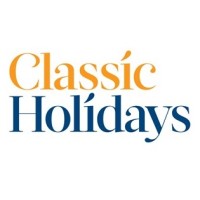 Classic Holidays Logo
