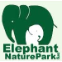 Elephant Nature Park Logo
