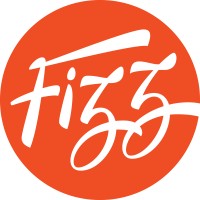 Fizz Creative Logo