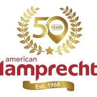 American Lamprecht Transport, INC. Logo