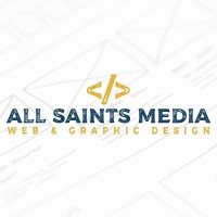 All Saints Media Logo