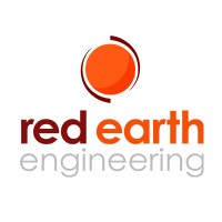 Red Earth Engineering Pty Ltd Logo