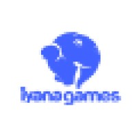 Iyana Entertainment Logo