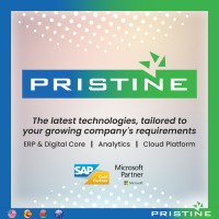Pristine Solutions (Pvt) Ltd Logo