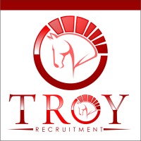 Troy Recruitment Logo