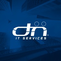 DN IT Services Logo