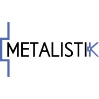 Metalistik Logo